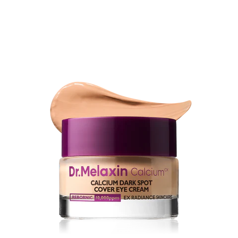 👑 OUR #1 BEST SELLER | Calcium Dark Spot Correcting Eye Cream